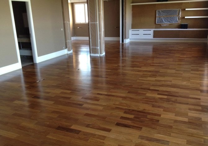 pisos que imitam madeira