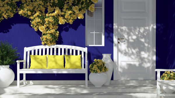 exterior wall paint colors