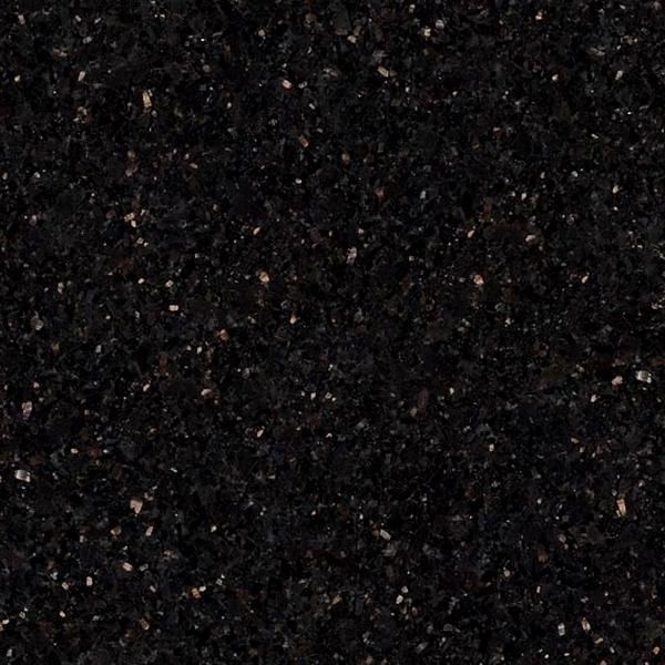 black granite