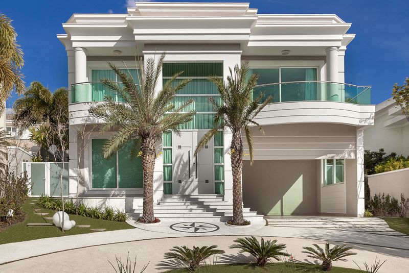 estilos de arquitetura