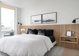 slatted headboard
