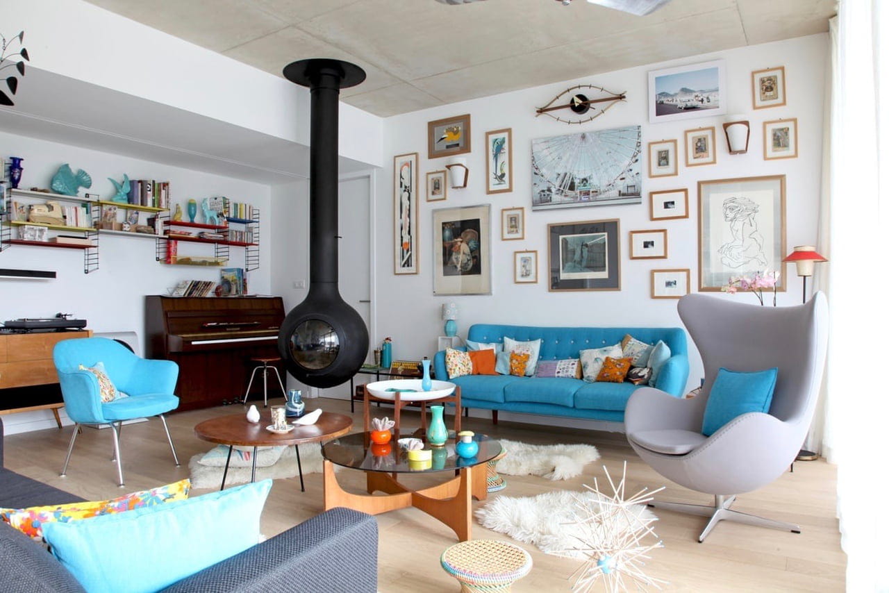 itens de decoracao para sala