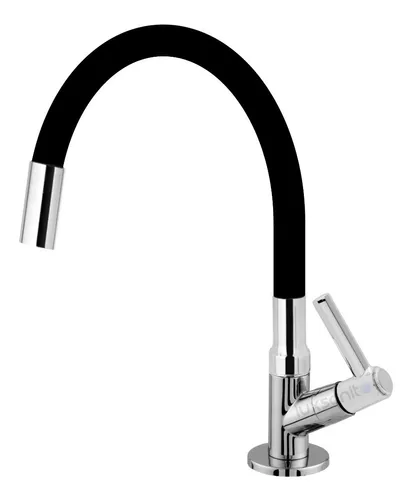 como-decorar-uma-cozinha-com-bancada-preta