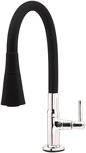 como-decorar-uma-cozinha-com-bancada-preta