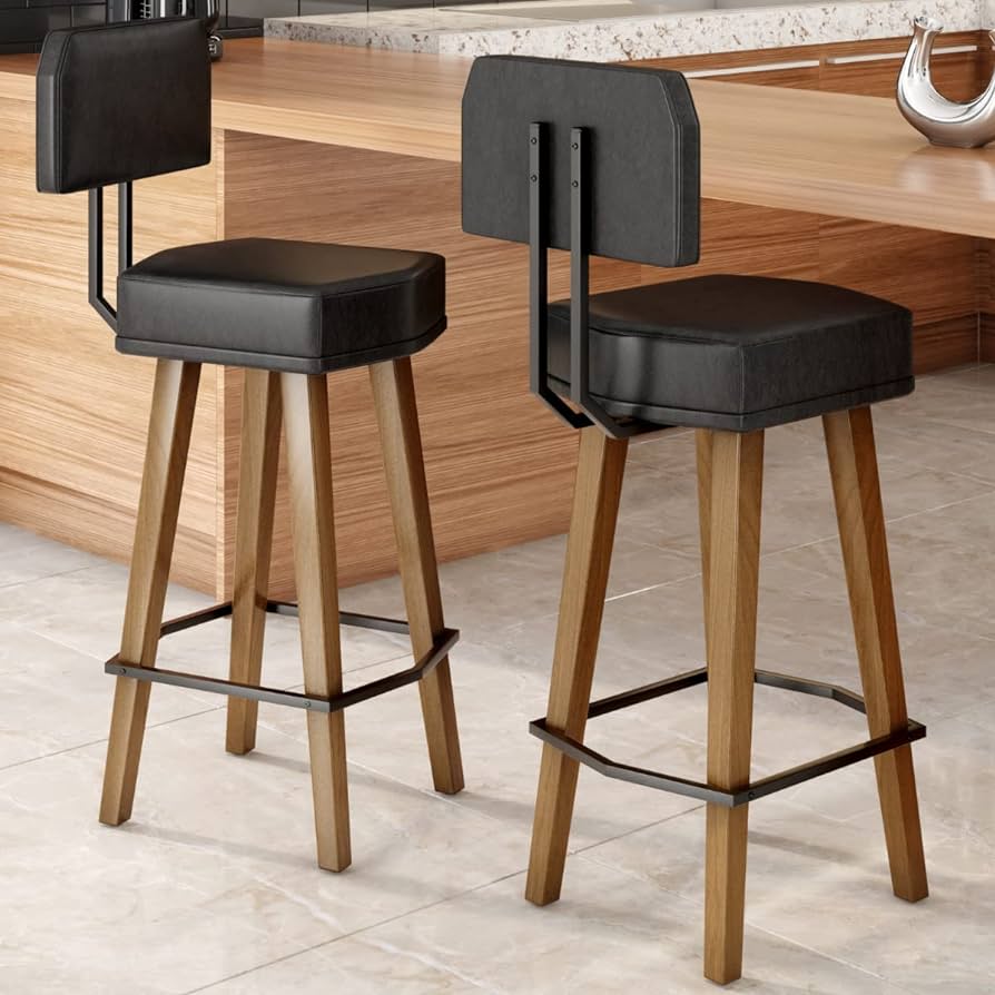 como-decorar-uma-cozinha-com-bancada-preta