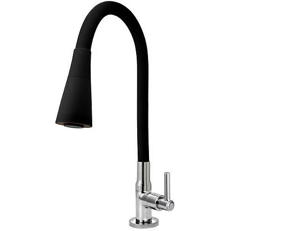 como-decorar-uma-cozinha-com-bancada-preta