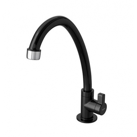 como-decorar-uma-cozinha-com-bancada-preta