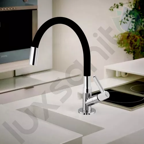 como-decorar-uma-cozinha-com-bancada-preta