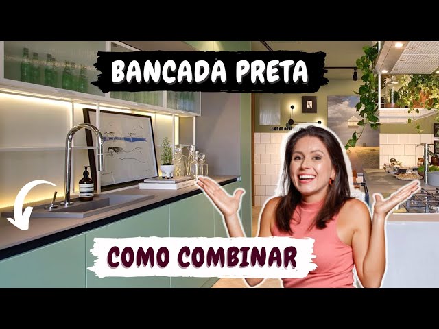 como-decorar-uma-cozinha-com-bancada-preta