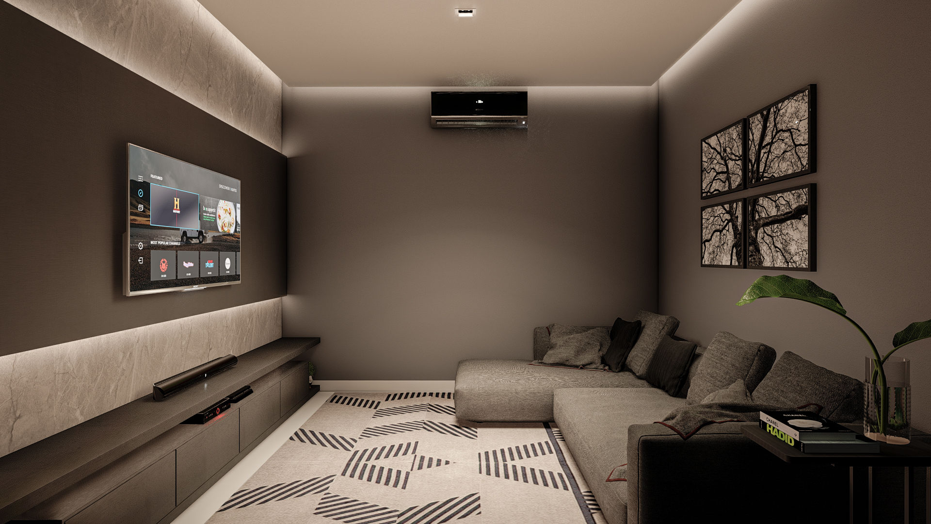 decoracao-sala-de-estar