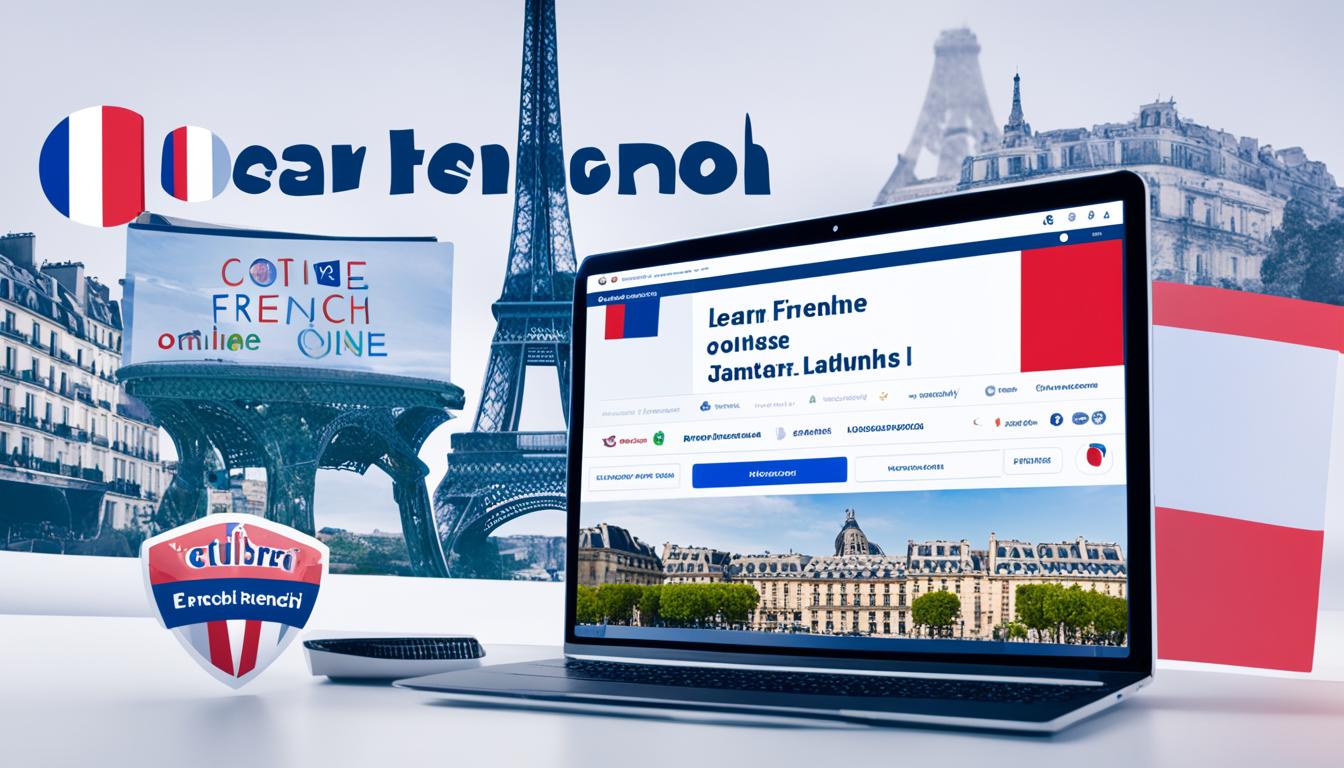 curso de francês online