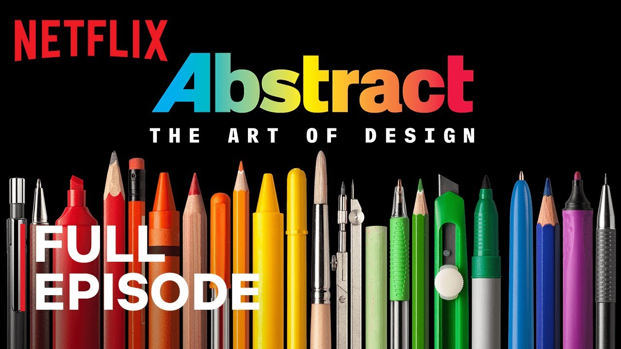 Abstract: The Art of Design | Christoph Niemann ...