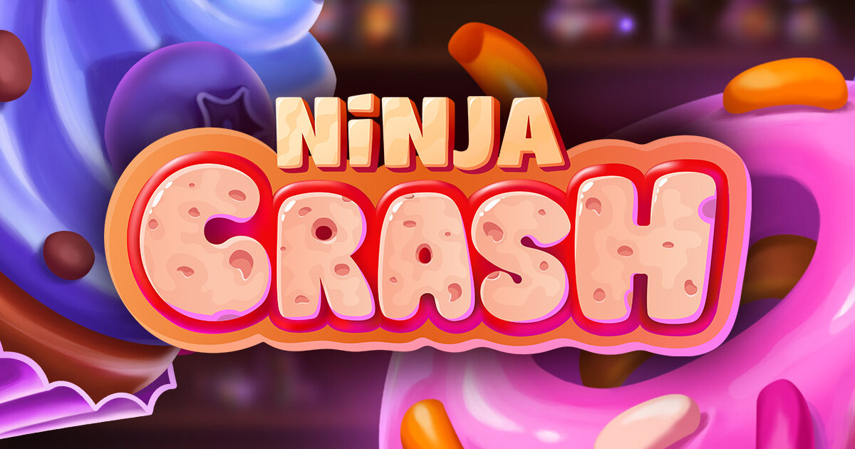 Ninja Crash game phenomenon: a guide to Galaxsys' new title