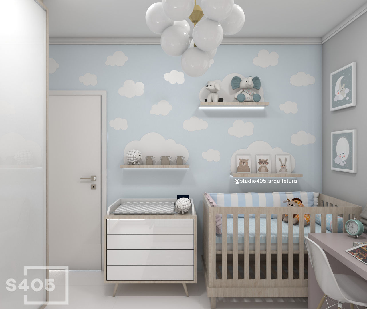 decoracao-de-quarto-de-bebe