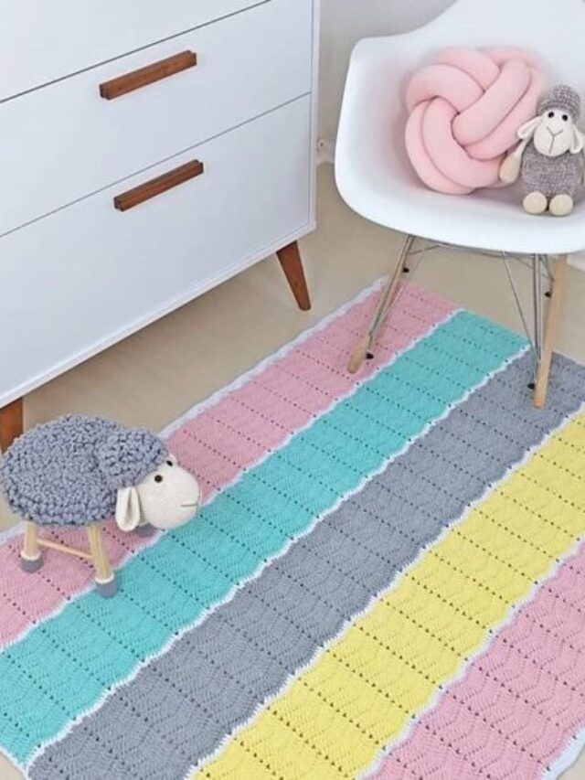 tapete-de-croche-para-quarto