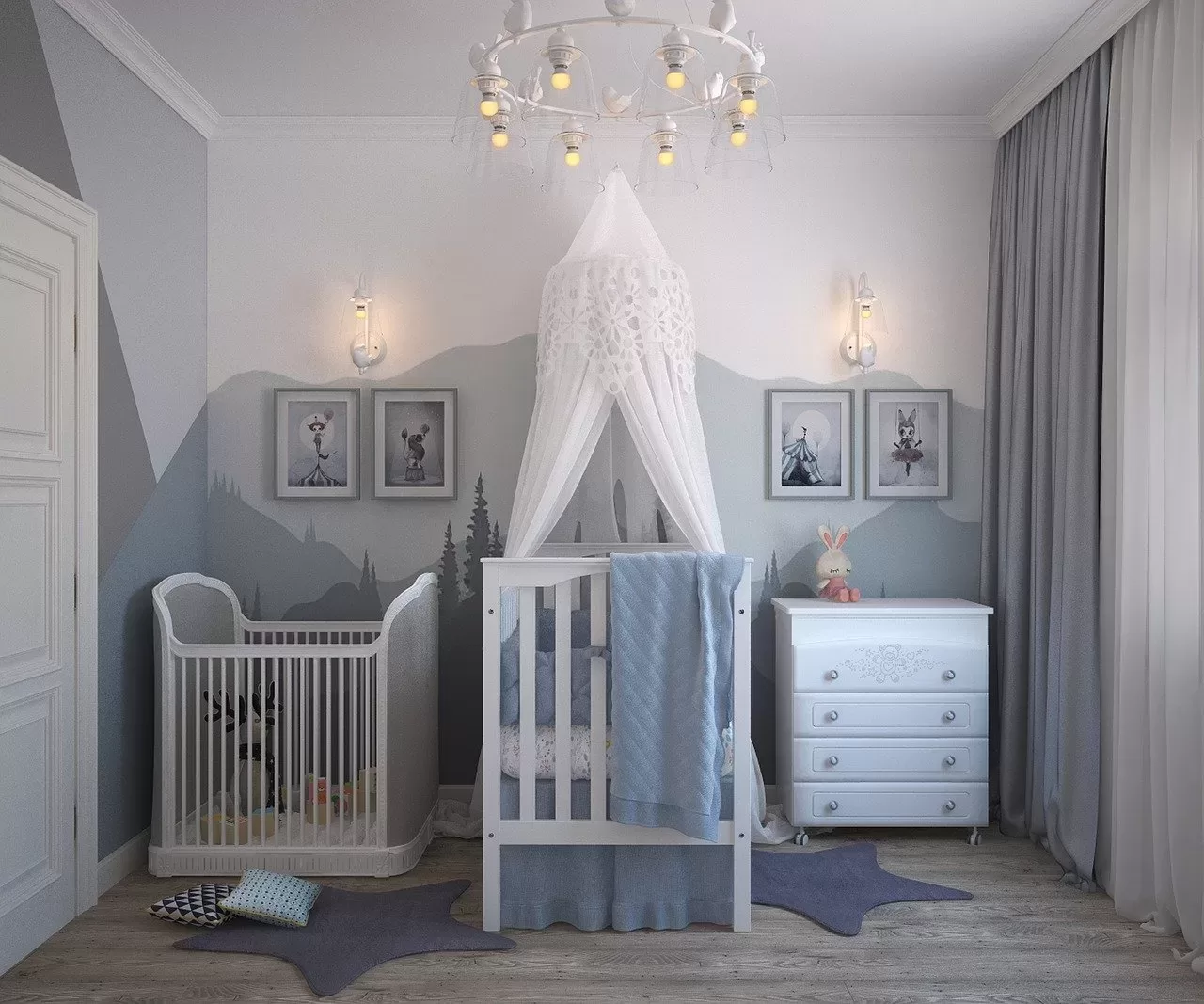 decoracao-de-quarto-de-bebe