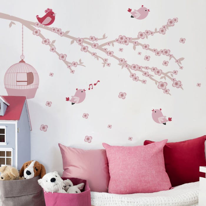 decoracao-de-quarto-de-menina