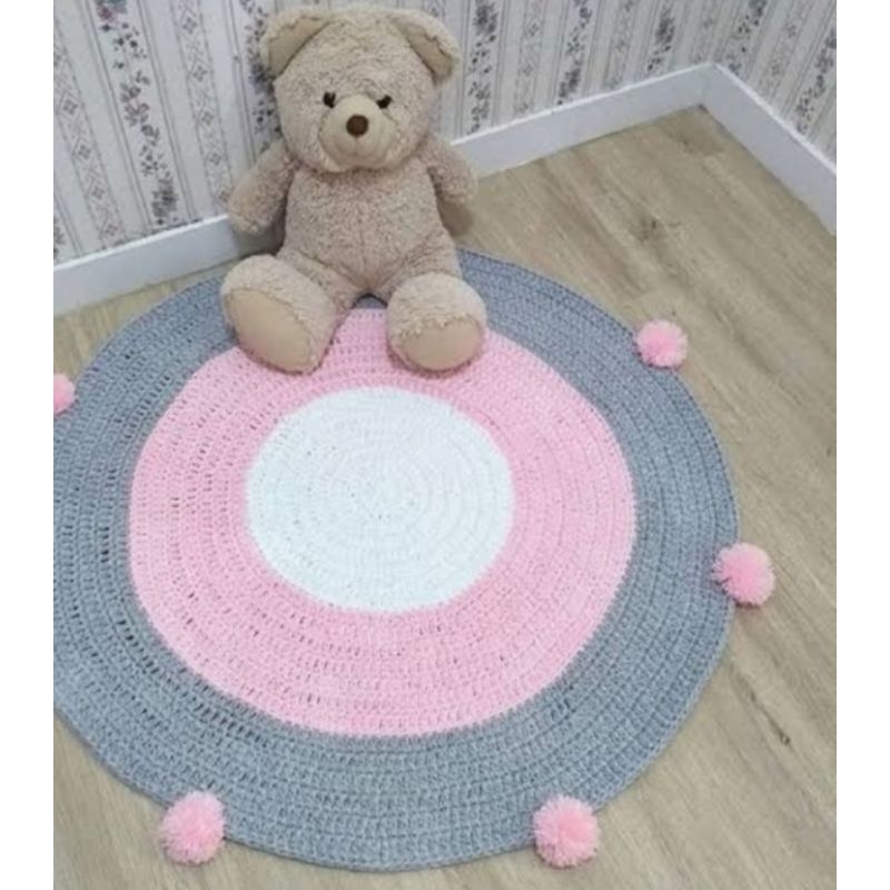 tapete-de-croche-para-quarto