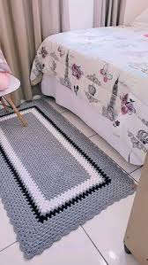 tapete-de-croche-para-quarto
