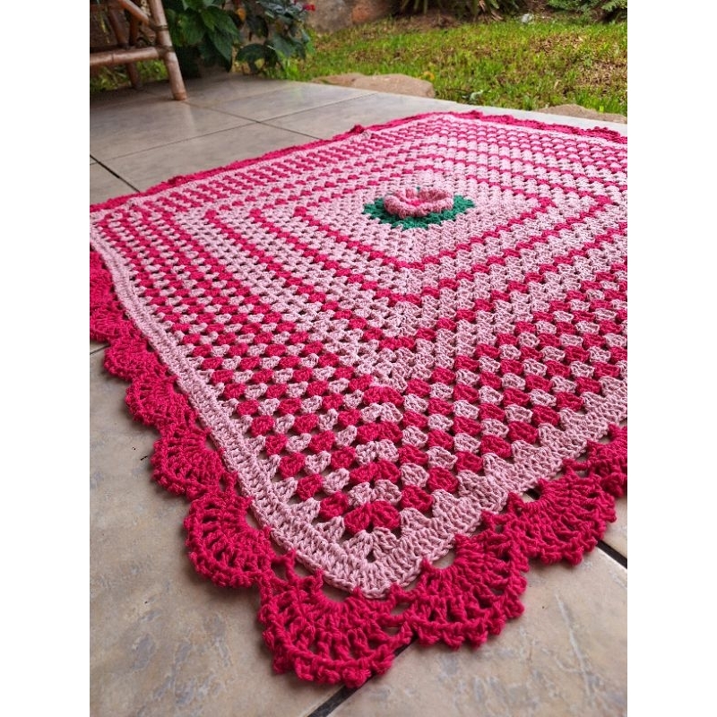 tapete-de-croche-para-quarto