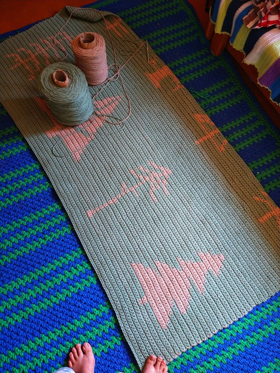 tapete-de-croche-para-quarto