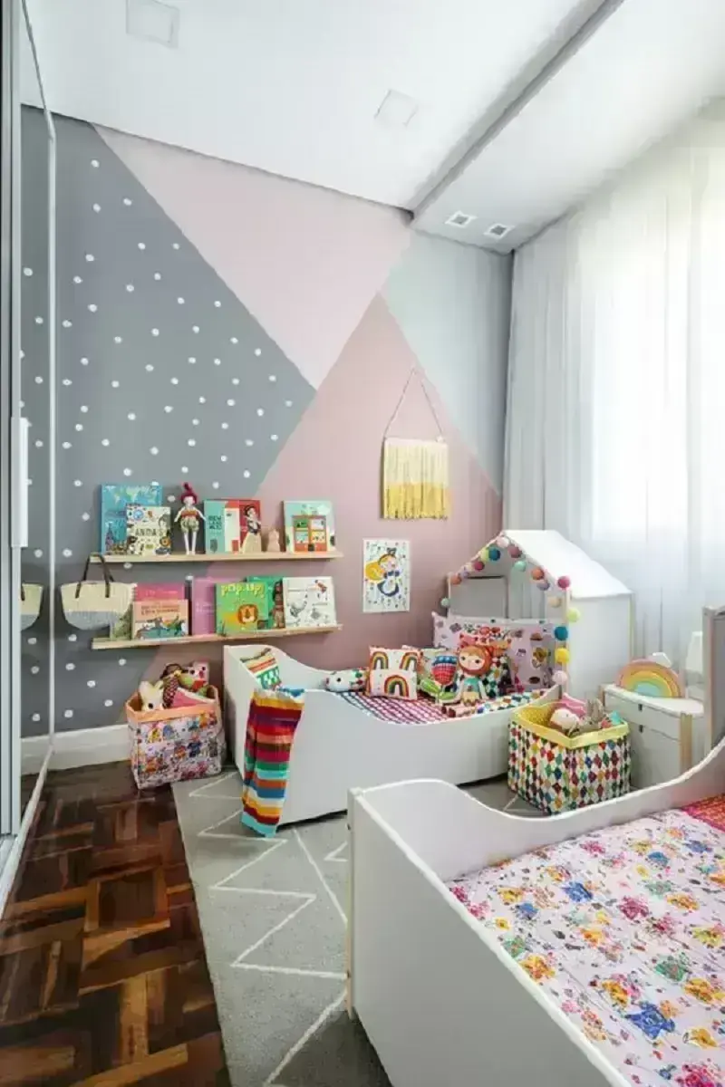decoracao-de-quarto-de-menina