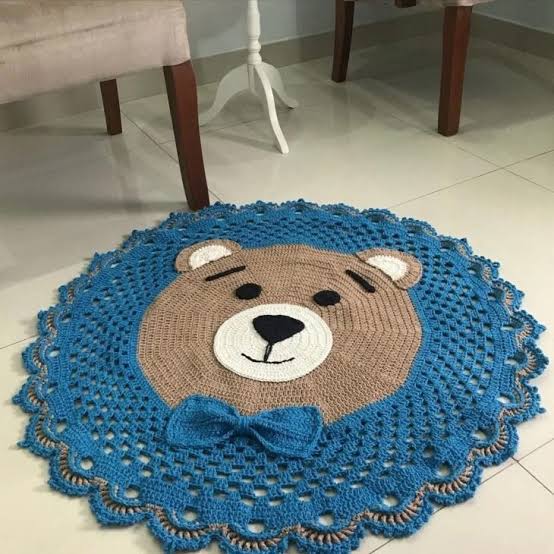 tapete-de-croche-para-quarto