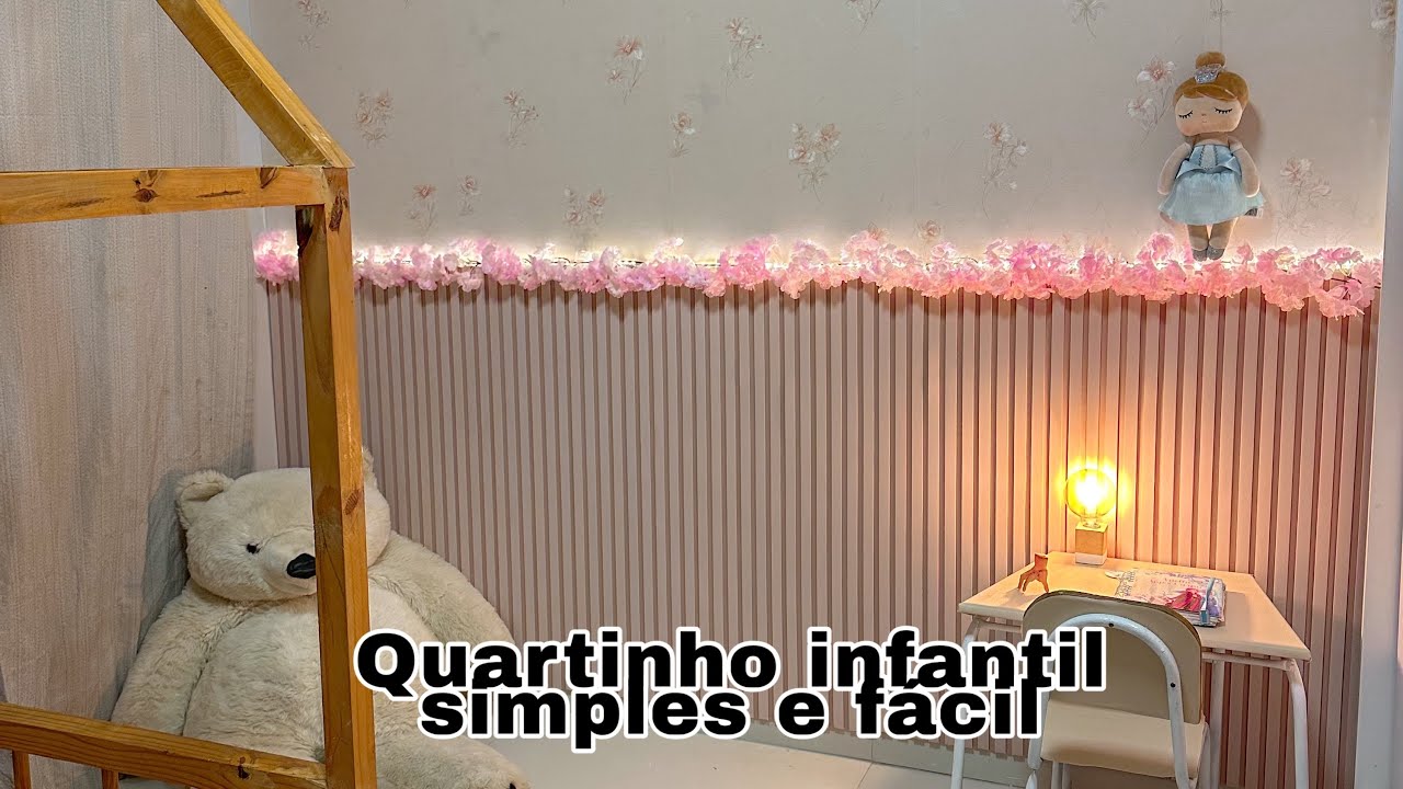 decoracao-de-quarto-de-menina