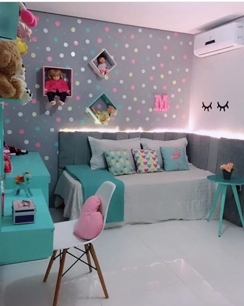 decoracao-de-quarto-de-menina