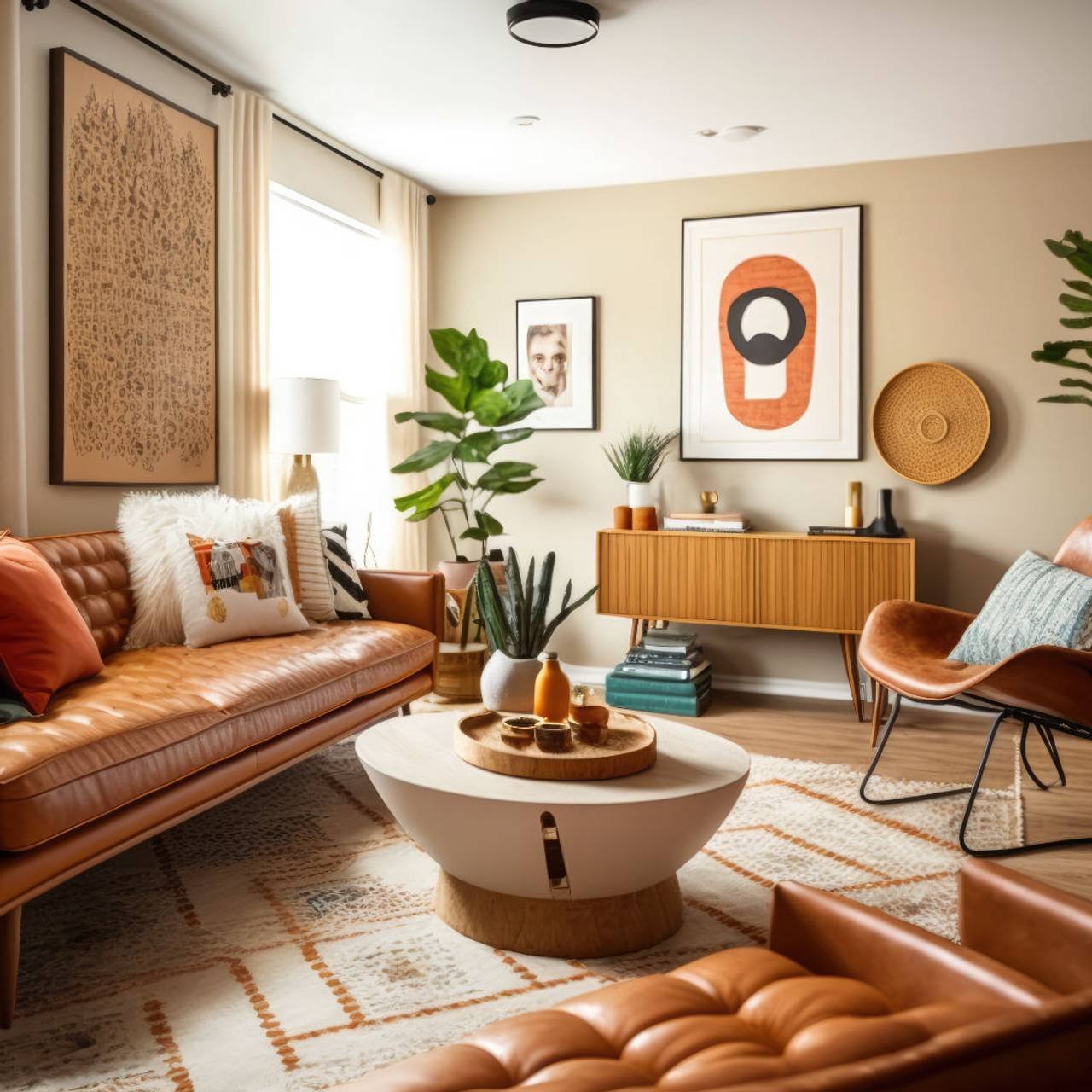 ideias-de-decoracao-sala-boho