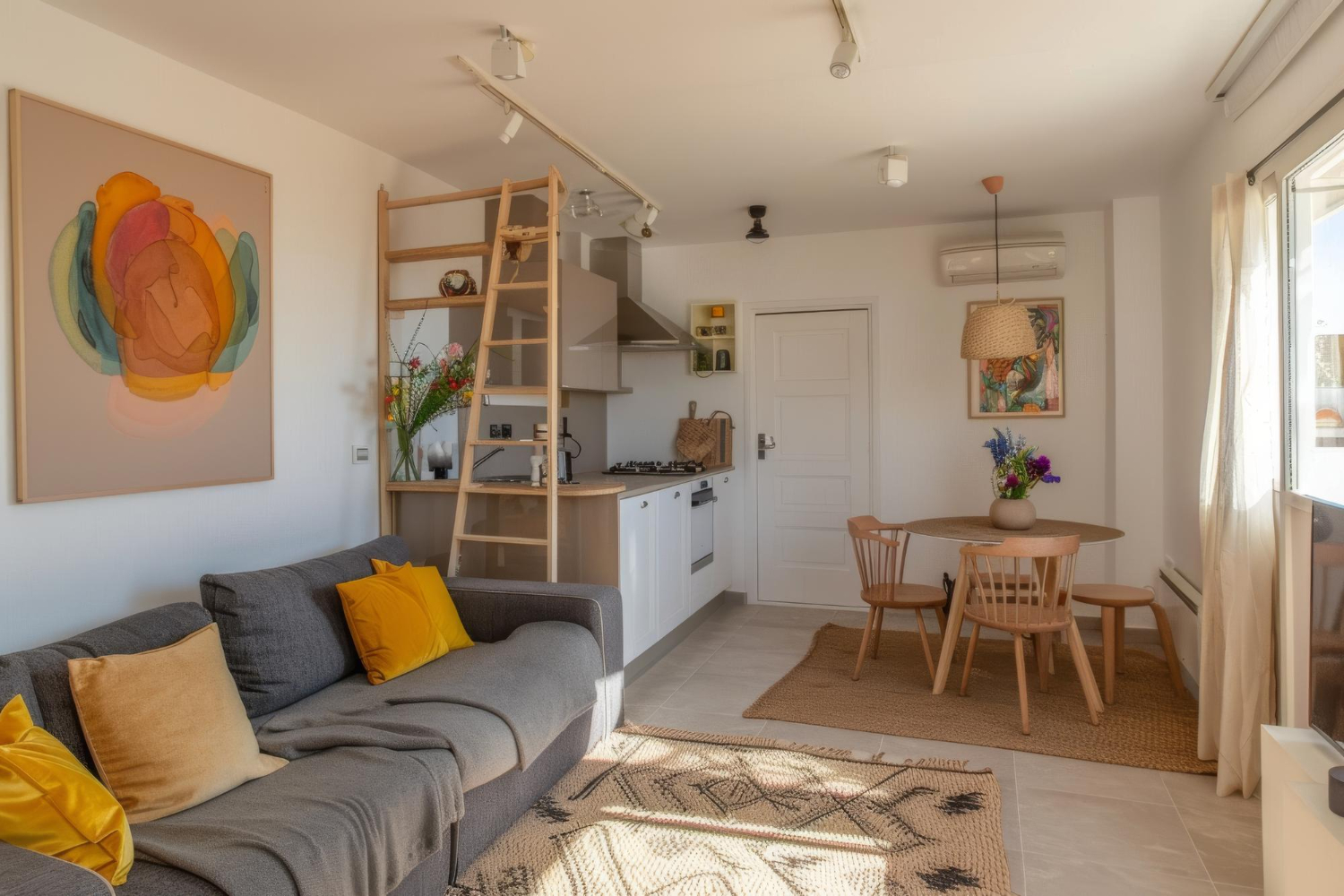 ideias-de-decoracao-de-sala-apartamento-pequeno