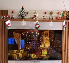 ideias-de-decoracao-de-sala-para-o-natal