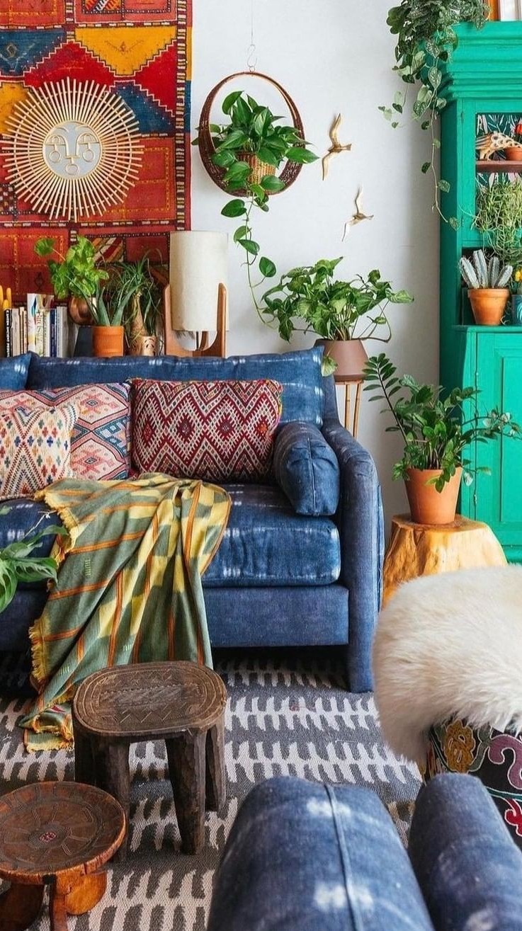 ideias-de-decoracao-sala-boho