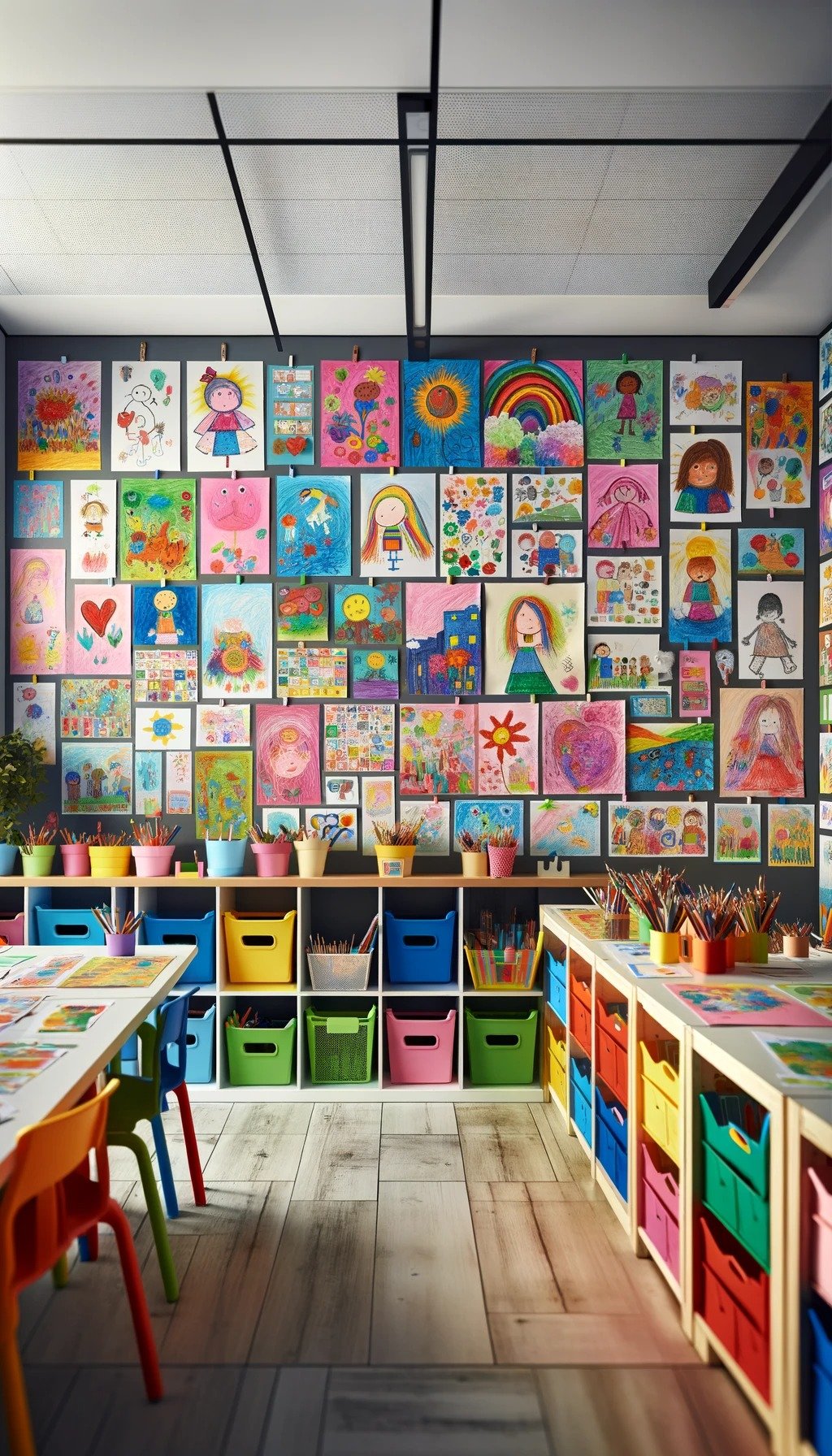 ideias-de-decoracao-de-sala-educacao-infantil