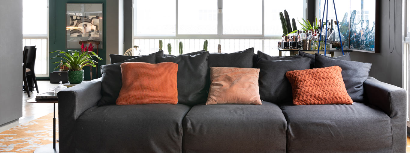 ideias-de-decoracao-de-sala-cinza