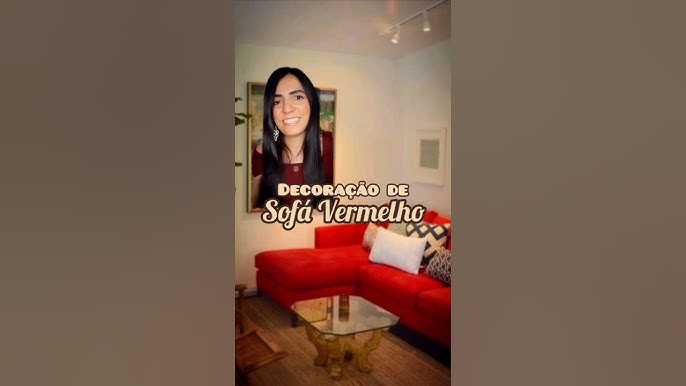 ideias-de-decoracao-de-sala-com-sofa-vermelho