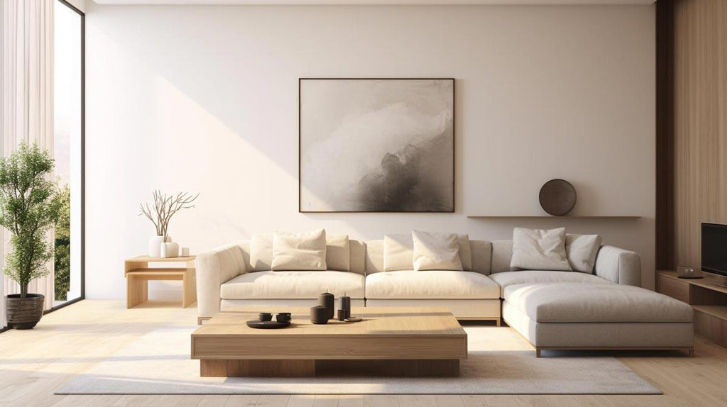 ideias-de-decoracao-de-sala-minimalista