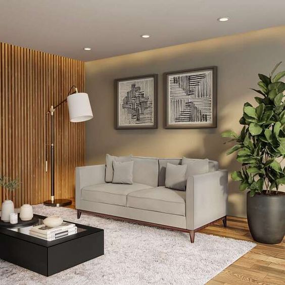 ideias-de-sala-decorada-com-sofa-cinza