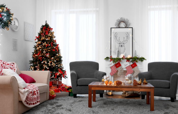 ideias-de-decoracao-de-sala-para-o-natal