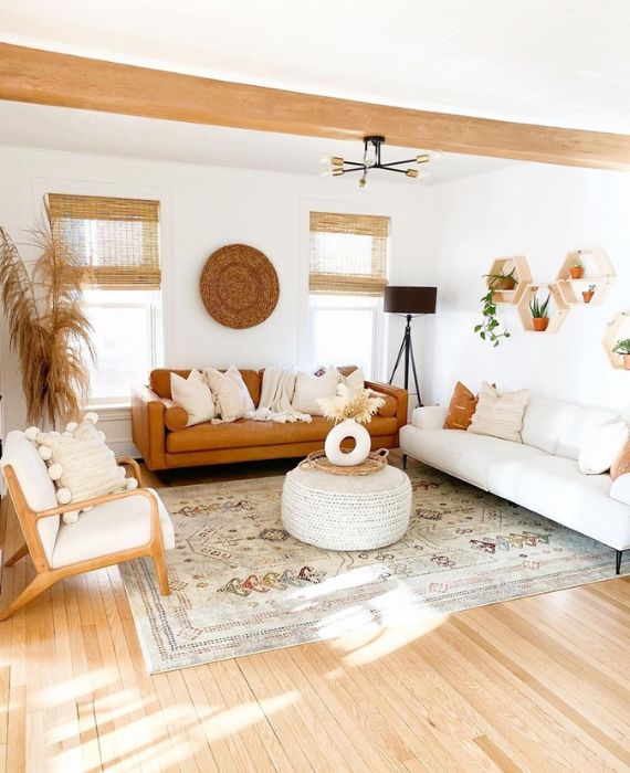 ideias-de-decoracao-sala-boho