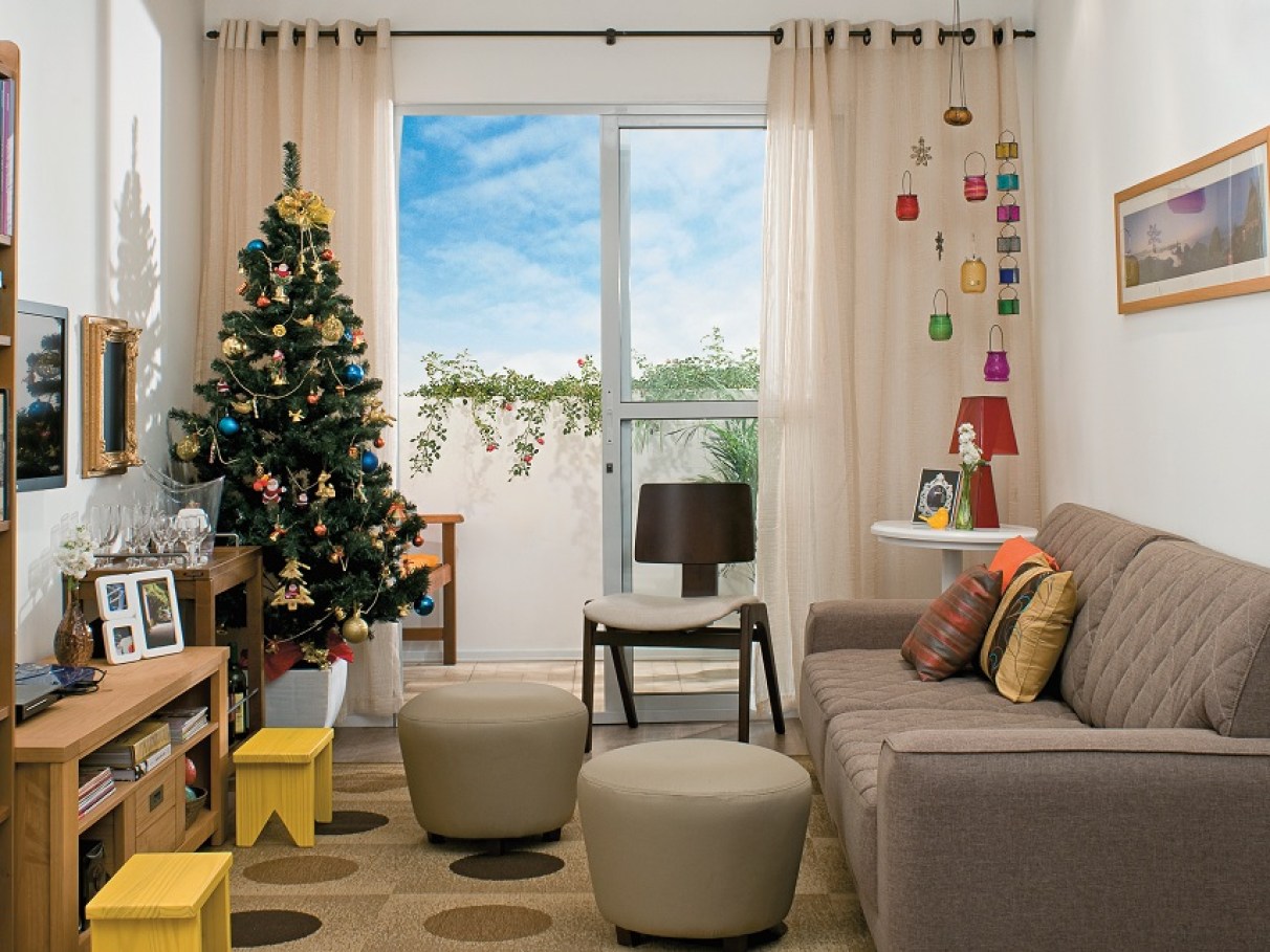 ideias-de-sala-decorada-natal