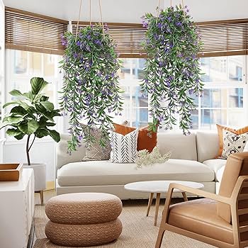 ideias-de-sala-decorada-com-plantas-artificiais