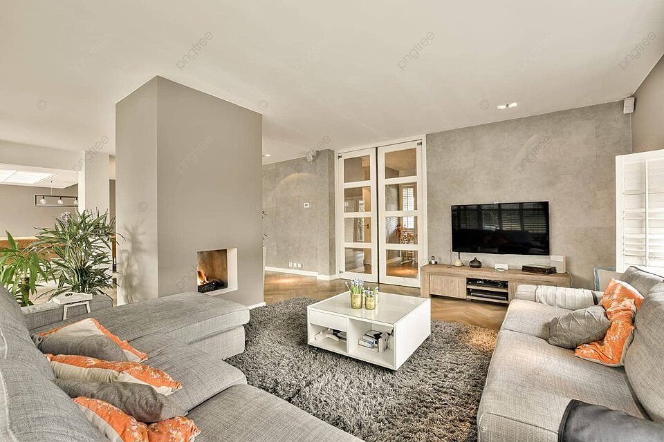 ideias-de-sala-decorada-com-sofa-cinza