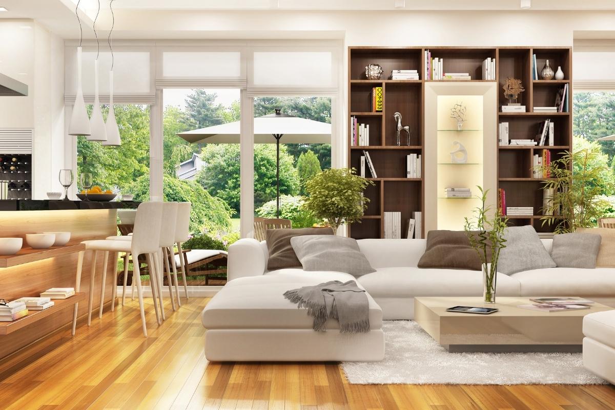 ideias-de-decoracao-de-sala-dois-ambientes