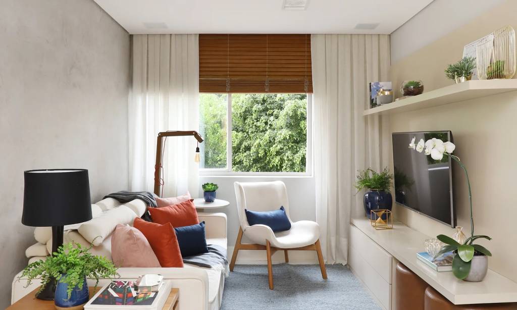 ideias-de-decoracao-de-sala-simples-e-pequena