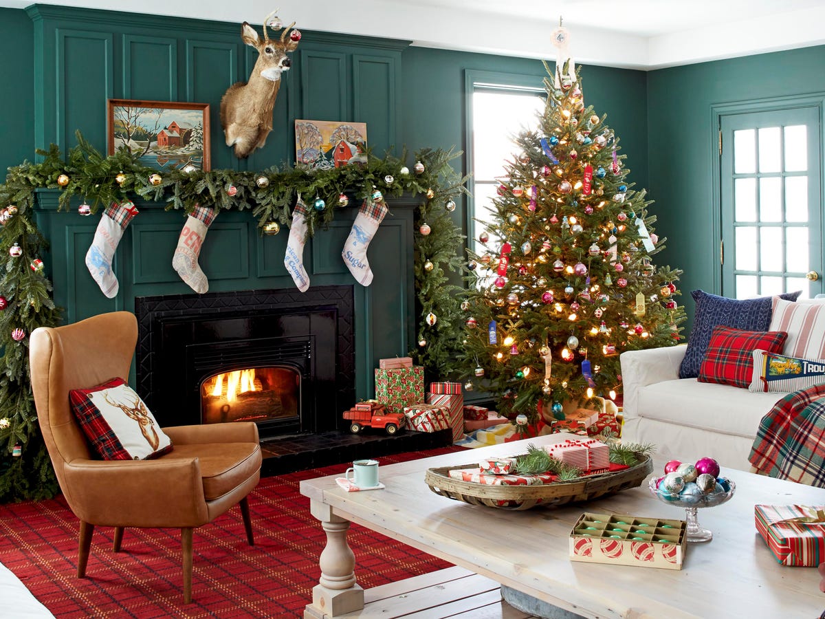 ideias-de-sala-decorada-natal