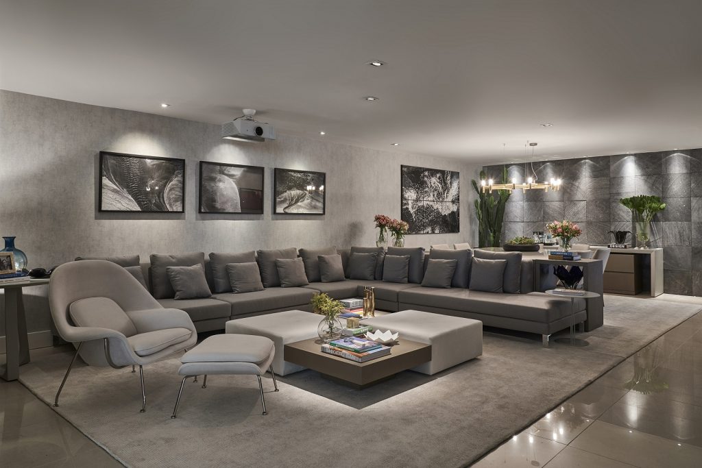 ideias-de-decoracao-de-sala-cinza