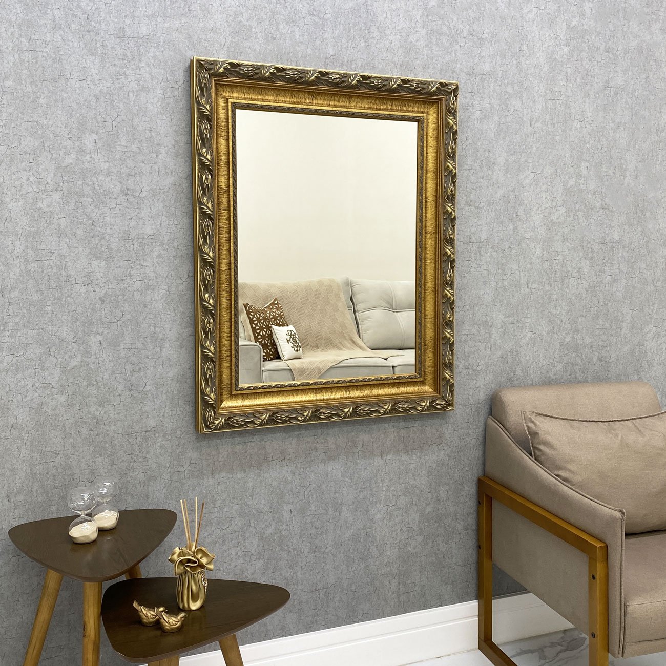 ideias-de-decoracao-de-sala-com-espelho