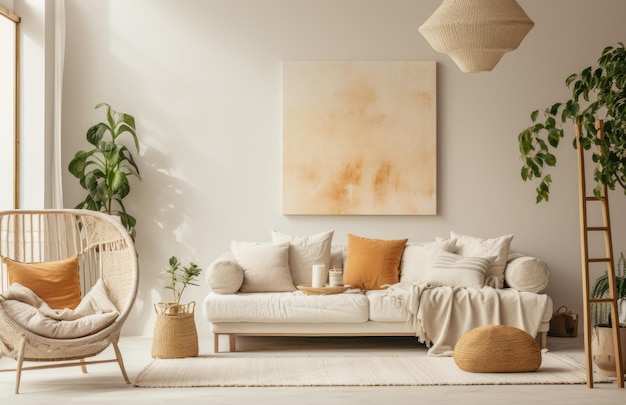 ideias-de-decoracao-de-sala-minimalista