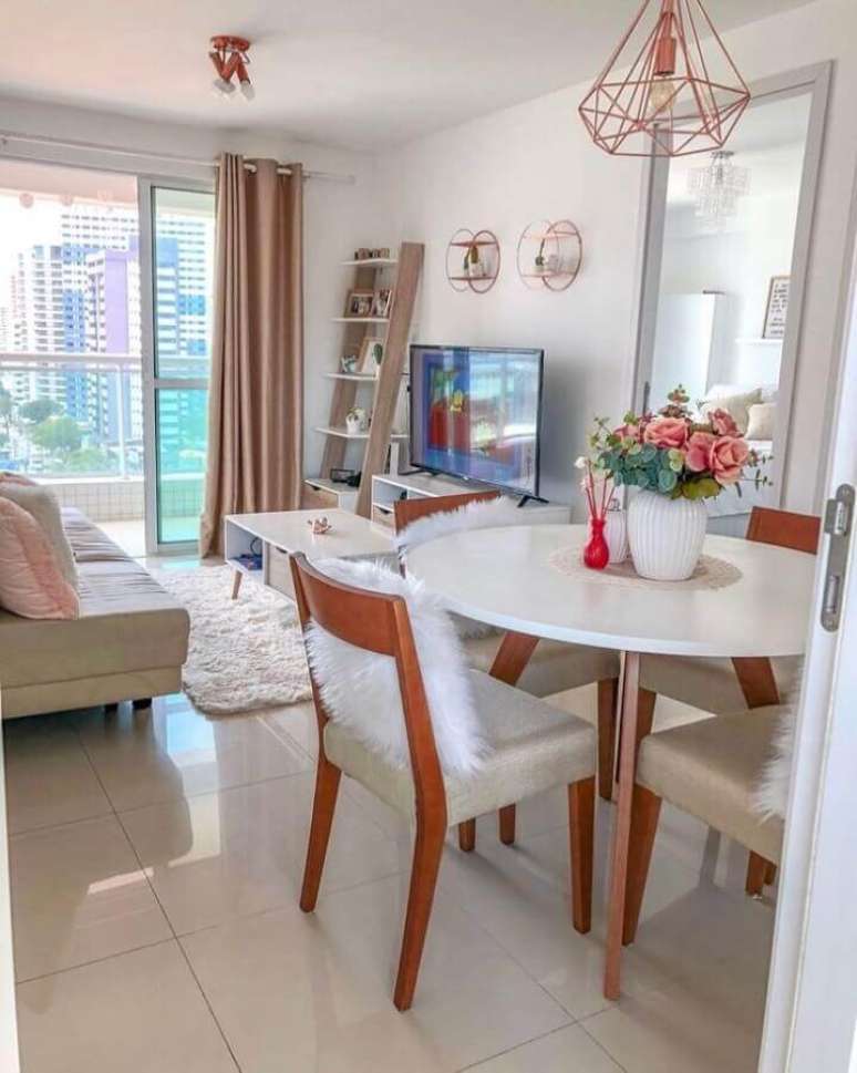 ideias-de-sala-decorada-apartamento